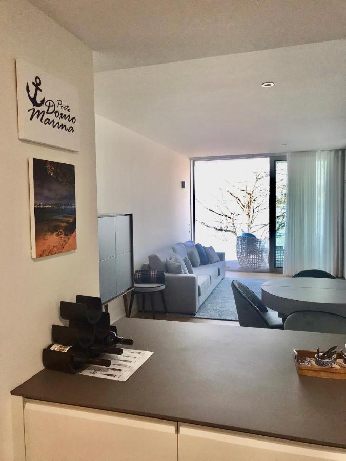 Porto Douro Marina Apartment Vila Nova de Gaia Exterior foto