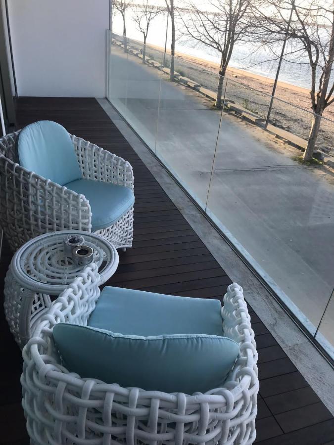 Porto Douro Marina Apartment Vila Nova de Gaia Exterior foto