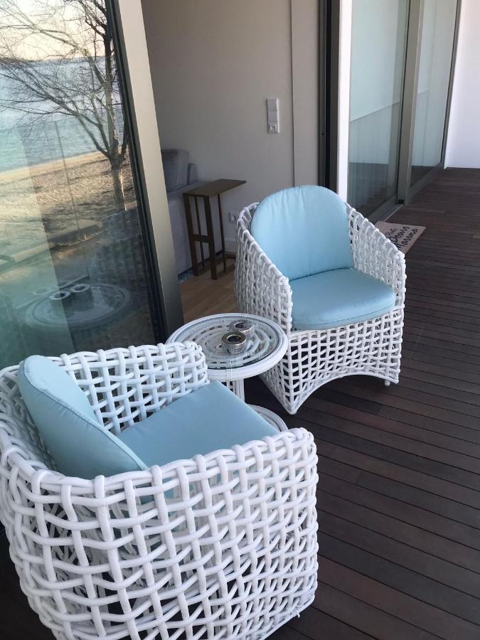 Porto Douro Marina Apartment Vila Nova de Gaia Exterior foto