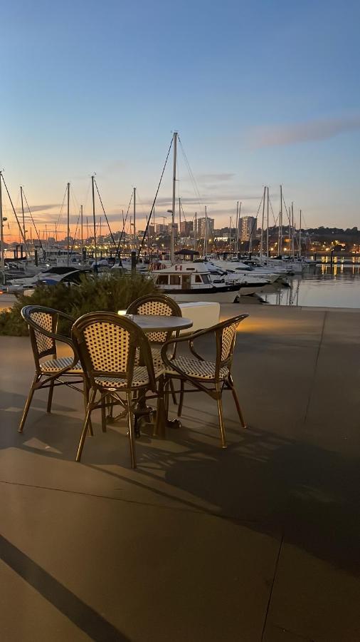 Porto Douro Marina Apartment Vila Nova de Gaia Exterior foto