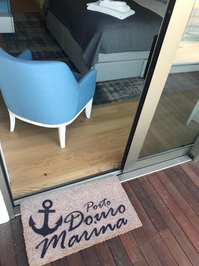 Porto Douro Marina Apartment Vila Nova de Gaia Exterior foto